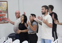 Tarde para Famílias – Abril/2026