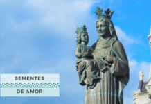 A beleza da mulher salvará o mundo