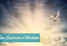Desejar escutar o Espírito Santo – 05/05