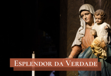Nossa Senhora Auxiliadora e de Caravaggio – 25/05