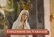 Virtudes da Virgem Maria – 05/05