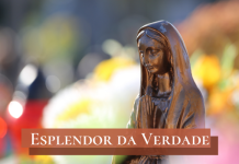 A Ladainha de Nossa Senhora – 06/05