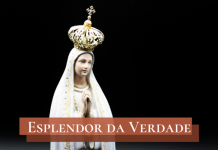 O Segredo de Fátima – 12/05