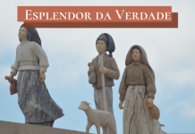 Festa de Nossa Senhora de Fátima – 13/05