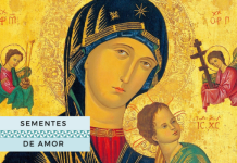 O profético retorno de Nossa Senhora para sua Casa
