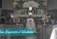 Contemplá-Lo em Verdade – 15/06