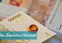 Qual a tua riqueza? – 17/06