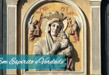Tudo nas mãos de Maria – 16/06