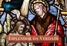 São João Batista – 24/06