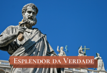 São Pedro e São Paulo – 29/06