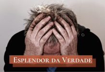 A doença da alma – 22/06