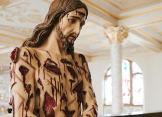 Por que o sangue de Jesus Cristo é o único sangue que nos redime?