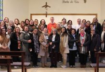 Mulheres de Fogo – Junho/2026