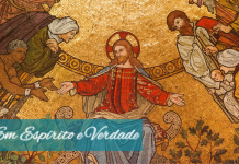 A face de Deus – 22/07