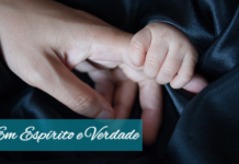 O olhar do amor – 13/07