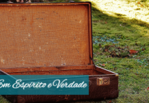 Esquecemos com facilidade – 08/07
