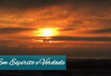 Somente um Deus – 01/07