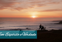 Fazer tudo com Ele – 20/07