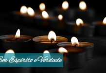 A fé vence o mundo – 28/07