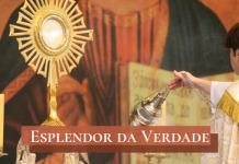 Adoração a Jesus Eucarístico – 14/07