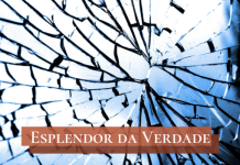 A Ditadura do Relativismo – 15/07