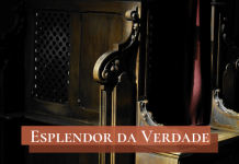 Um Profunda Confissão – 08/07