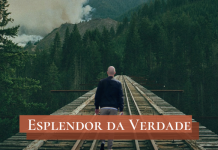 Quem não faz oração está perdido – 29/07