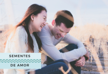 Matrimônio: Eu dou minha vida por você