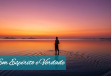 Jesus sabe do que precisas – 13/08