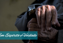 Nossa breve vida terrena – 04/08
