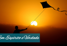 A fé vence o mundo – 24/08