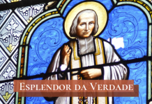 O santo pároco de Ars – 04/08
