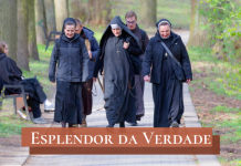 Por que padre e freira não casam mesmo? – 19/08