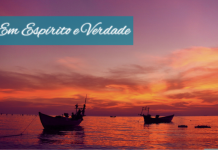 Falar com Jesus Deus Humanado – 16/09