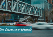 A velocidade da vida – 17/09