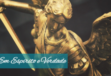 Intimidade com os santos arcanjos – 29/09