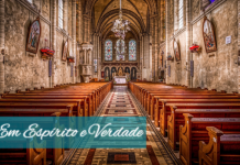 Estar com Jesus no sacrário – 30/09