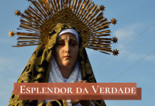 As dores do Coração Imaculado de Maria – 15/09