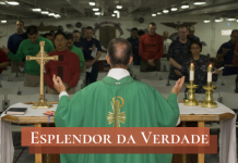 A liturgia da Igreja – 16/09