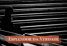 Sem essa oração estamos perdidos – 17/09