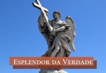 A doutrina católica sobre os anjos – 28/09