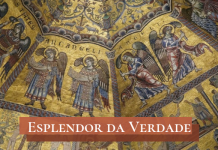 A doutrina católica sobre os santos arcanjos – 29/09