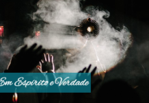 O maior momento da nossa vida – 05/10