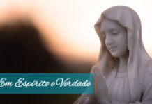 Receber a visita de Maria – 07/10