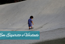 A falta de gratidão a Jesus – 20/10