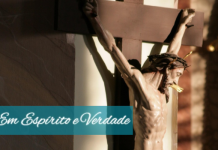 Amai-vos como eu vos tenho amado – 26/10
