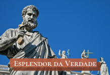 O Apostolado – 26/10