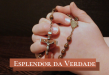 A importância do Rosário – 06/10