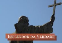 Mês das missões – 19/10