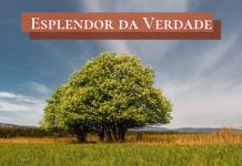 Um só Deus, uma só morte, uma só alma – 27/10